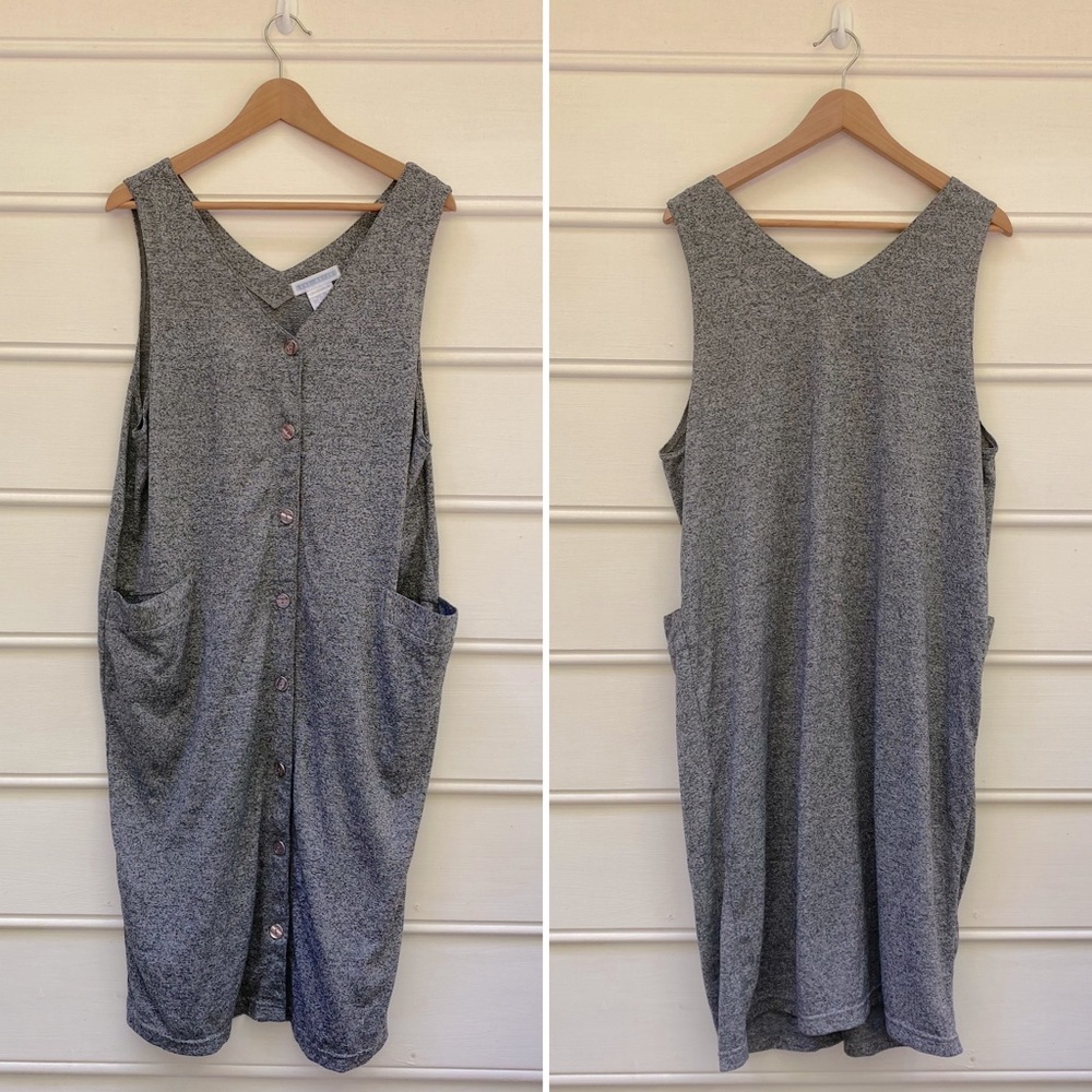 Lane bryant Dress